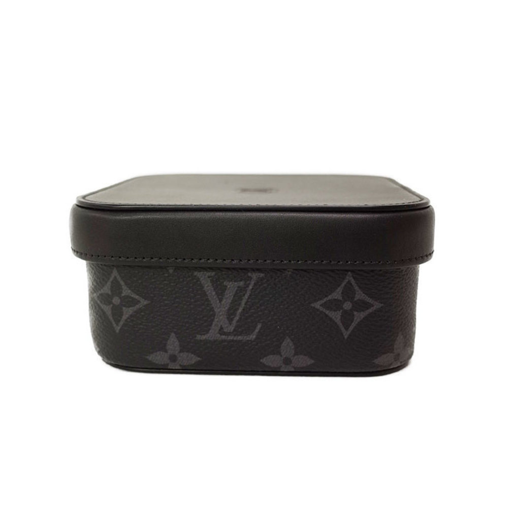 Louis Vuitton Accessory Eclipse Monogram Case Mm … - image 8